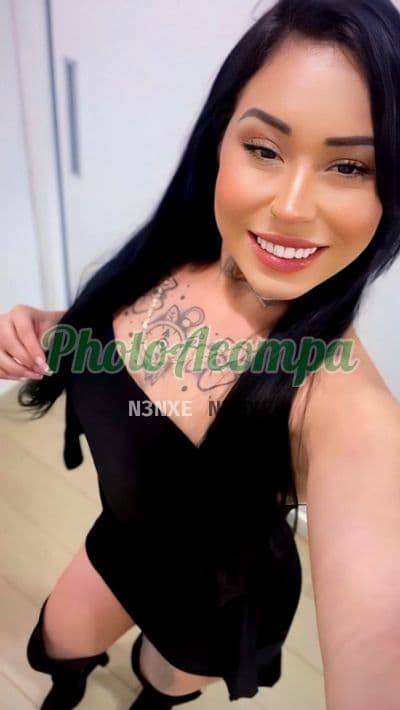 Foto 6: Acompanhante em Barueri — anal, Amanda
