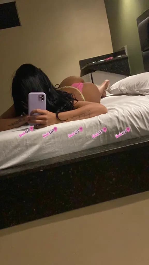 Acompanhante apertadinha em Aparecida de Goiânia, foto de perfil