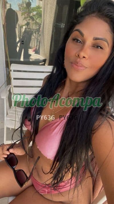 Foto 4: Acompanhante em Balneário Camboriú — sexo anal, Amanda