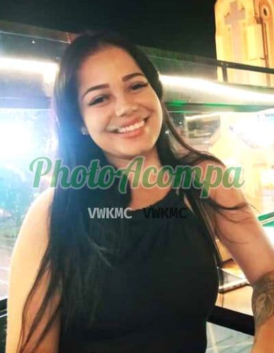 Foto 4: Acompanhante em Curitiba — namoradinha, Amanda