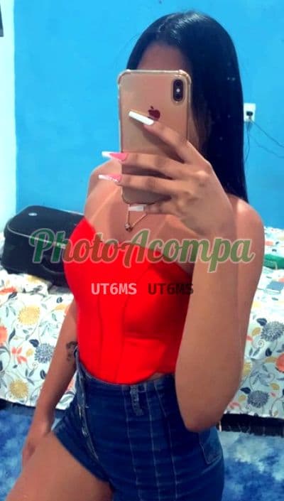 Acompanhante em Fortaleza — beijo grego, foto 2 de Amanda