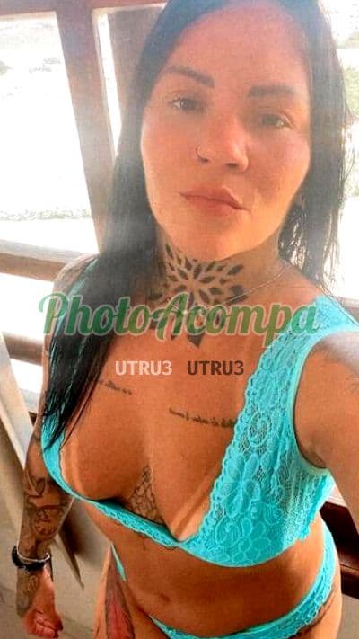 Acompanhante depilada em Rio de Janeiro (5) — Amanda