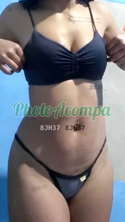 Acompanhante em Belford Roxo com namoradinha (4) — Amanda