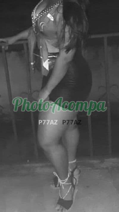 Acompanhante em Fortaleza com beijo grego (2) — Amanda