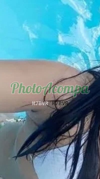 Foto 2: Acompanhante em Manaus — beijo na boca, Amanda