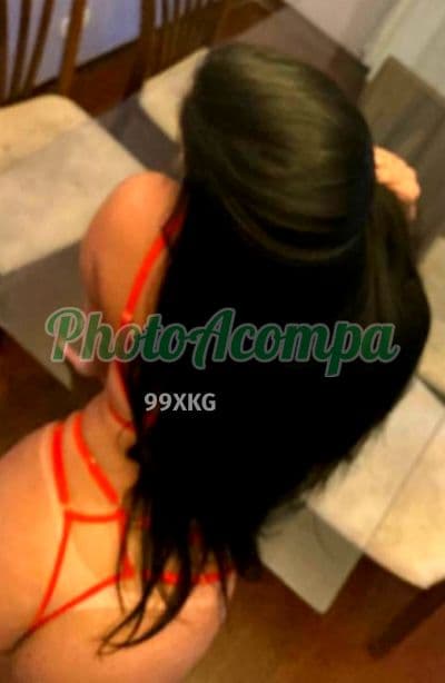 Acompanhante alta em São José dos Campos (5) — Amanda