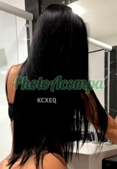 Acompanhante em Joinville — namoradinha, foto 4 de Amanda