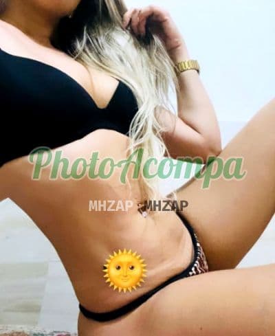 Acompanhante loira em Maceió, foto 5 de Amanda