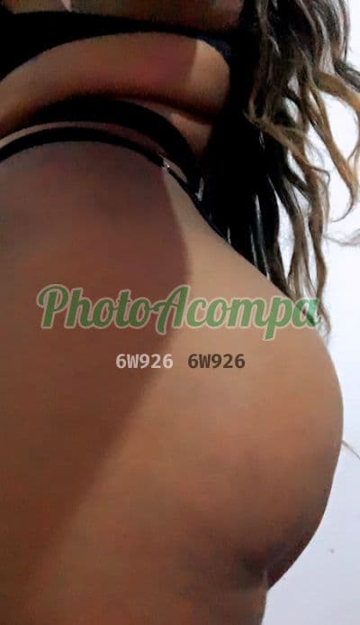 Acompanhante em São Paulo — experiência de namorada, foto 4 de Amanda