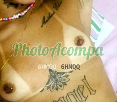 Foto 6: Acompanhante em Vitória — namoradinha, Amanda