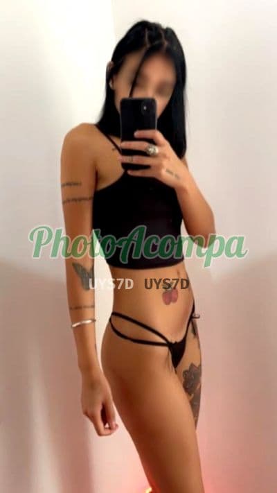 Acompanhante depilada em São José dos Campos, foto 5 de Amanda