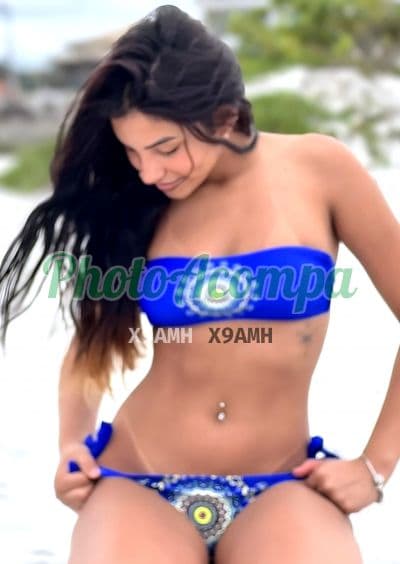 Acompanhante depilada em Duque de Caxias (5) — Amanda