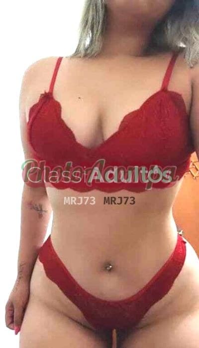 Acompanhante loira em Novo Hamburgo, foto de perfil