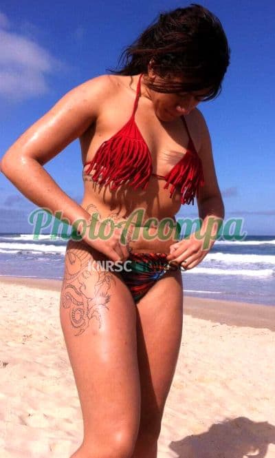 Foto 2: Acompanhante alta em Osasco — Amanda