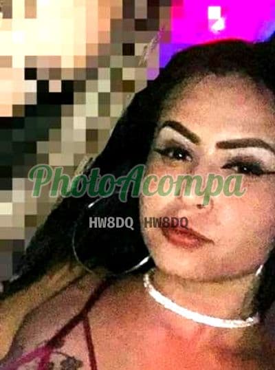 Acompanhante em Osasco — experiência de namorada, foto 6 de Amanda