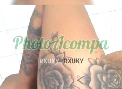 Acompanhante em Recife com beijo na boca (2) — Amanda