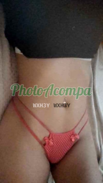 Foto 3: Acompanhante morena em São José dos Pinhais — Amanda