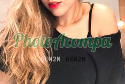 Foto 6: Acompanhante em Goiânia — anal, Amanda