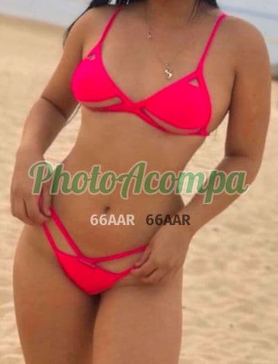 Acompanhante em Manaus — experiência de namorada, foto 4 de Amanda