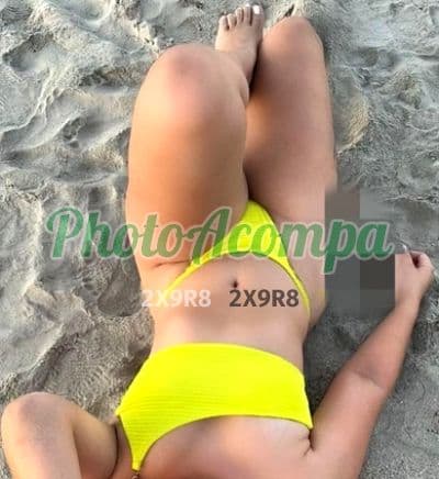 Acompanhante em Cariacica — beijo na boca, foto 2 de Amanda