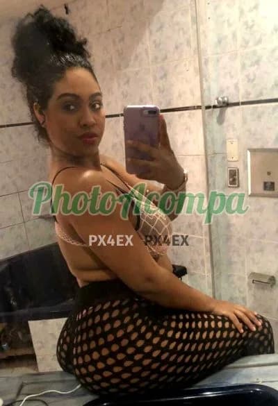 Acompanhante em Nova Iguaçu com experiência de namorada (2) — Amanda