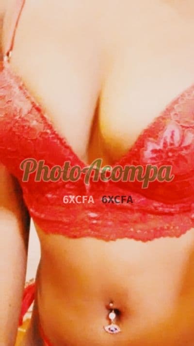 Acompanhante peituda em Porto Alegre, foto 3 de Amanda