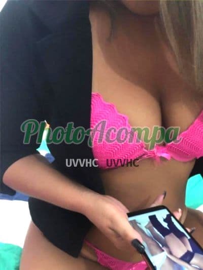 Acompanhante em Recife — sexo anal, foto 4 de Amanda