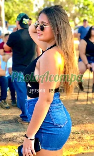 Acompanhante em Jaboticabal — beijo na boca, foto 2 de Amanda