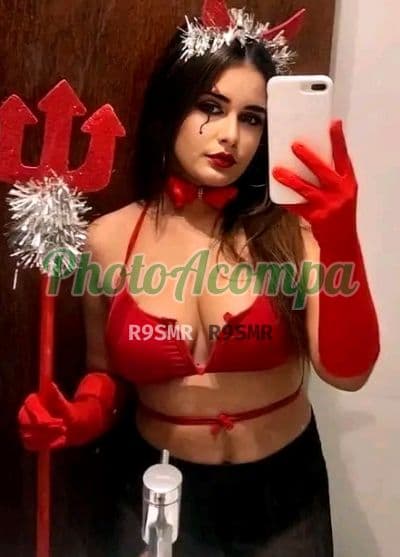 Acompanhante morena em Jaboticabal (5) — Amanda