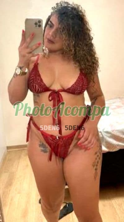 Acompanhante morena em Fortaleza (5) — Amanda
