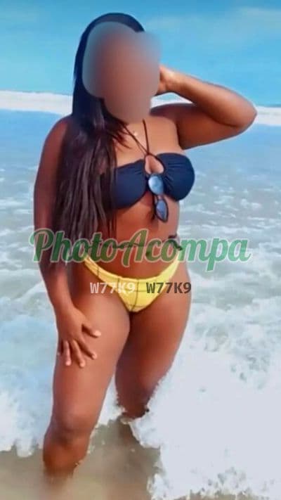 Acompanhante em Duque de Caxias com beijo na boca (2) — Amanda