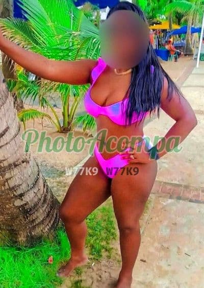 Acompanhante depilada em Duque de Caxias (5) — Amanda