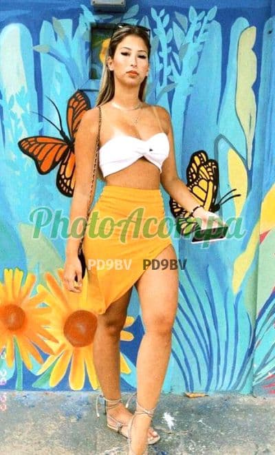 Foto 5: Acompanhante depilada em São Paulo — Amanda