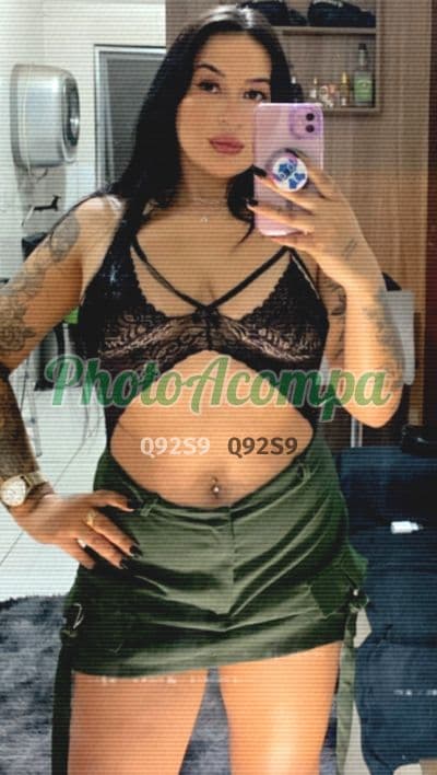 Acompanhante em Pelotas — namoradinha, foto 4 de Amanda