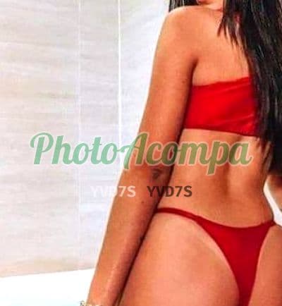 Foto 4: Acompanhante em Goiânia — namoradinha, Amanda