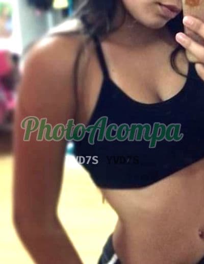 Acompanhante em Goiânia com anal (6) — Amanda