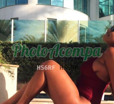 Foto 2: Acompanhante em Balneário Camboriú — beijo grego, Amanda
