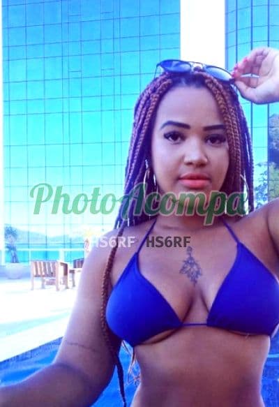 Acompanhante depilada em Balneário Camboriú — Amanda, foto 5