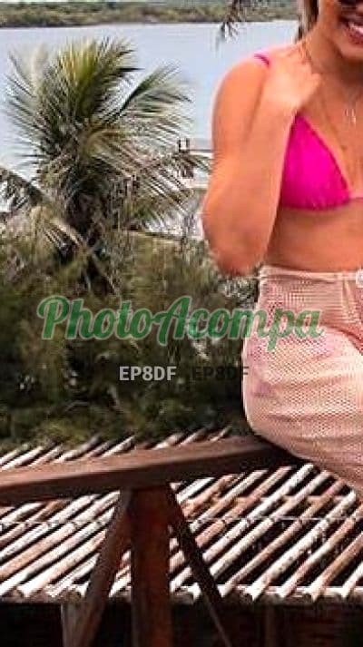 Acompanhante loira em São José dos Campos, foto 5 de Amanda