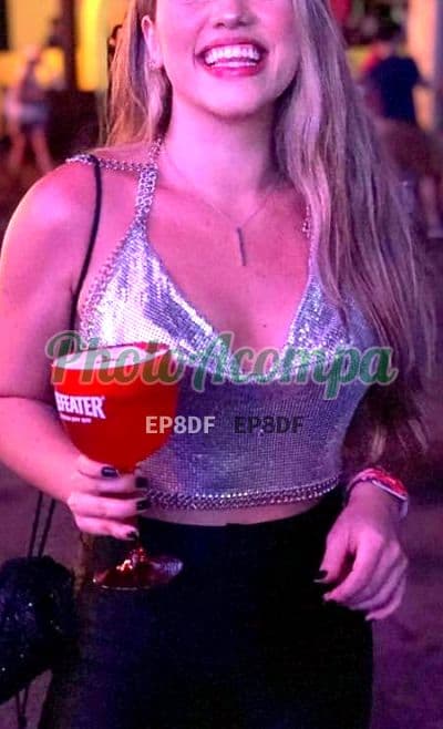 Acompanhante em São José dos Campos — beijo na boca, foto 6 de Amanda
