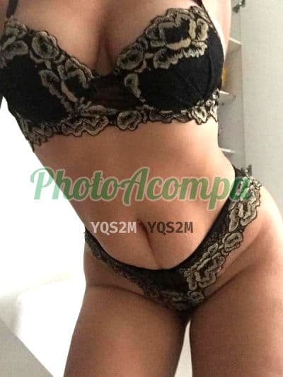 Foto 6: Acompanhante em São Paulo — anal, Amanda
