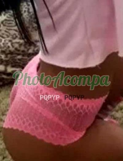 Acompanhante de seios naturais em Belo Horizonte — Amanda, foto 3