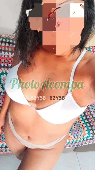 Acompanhante em Pinhais — namoradinha, foto 2 de Amanda