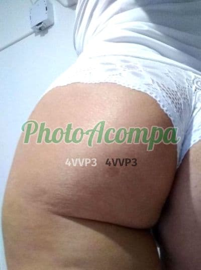 Acompanhante de seios naturais em Ribeirão Preto — Amanda, foto 3