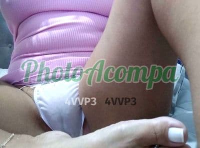 Acompanhante loira em Ribeirão Preto (5) — Amanda