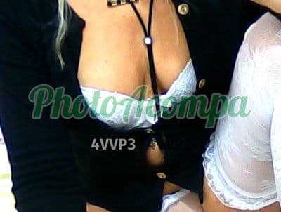 Acompanhante em Ribeirão Preto com anal (6) — Amanda