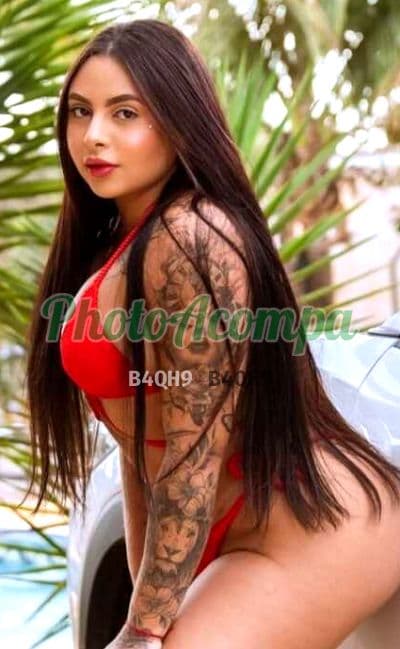 Foto 3: Acompanhante morena em Uberaba — Amanda