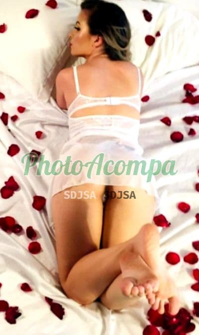 Acompanhante em Belo Horizonte — beijo na boca, foto 2 de Amanda