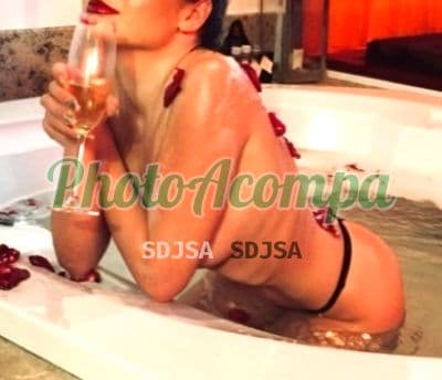 Foto 6: Acompanhante em Belo Horizonte — sexo anal, Amanda