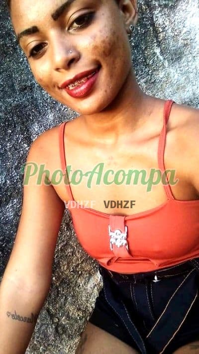 Acompanhante morena em Recife (5) — Amanda
